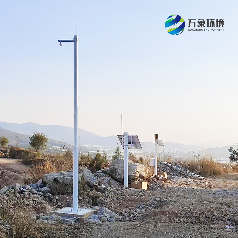 水位雨量流速流量監(jiān)測儀，現(xiàn)代水文管理、水患防控少不了它！